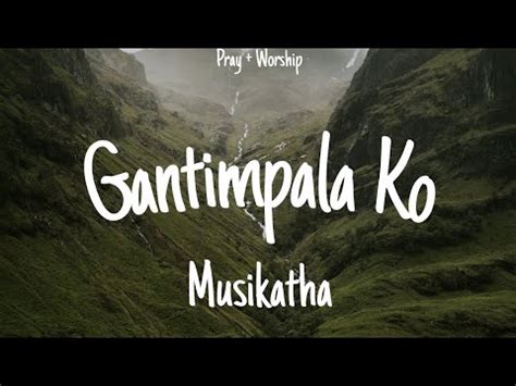 gantimpala ko lyrics|Musikatha – Gantimpala Ko (Live) Lyrics .